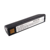 Battery for Honeywell 1202g, 3820, 3820i 3.7V 2000mAh