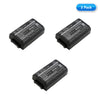 Battery for Dolphin 99EX, 99GX, 99EXhc 3.7V 6800mAh