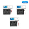 Battery for ADT Command ADT5AIO, Honeywell Pro 7 3.7V 7800mAh