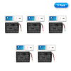 Battery for ADT ADT5AIO, ADT7AIO, Command Smart Security Panel 3.7V 10000mAh