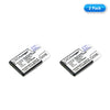 Battery for Honeywell 70e, 75e, SL22 3.7V 1250mAh