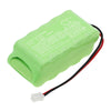 Battery for Honeywell SEC-H-201, SEC-H-600 12V 300mAh