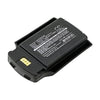 Battery for Dolphin 7600, 7600 II 3.7V 3200mAh