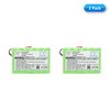Battery for Honeywell Lynx 5100, 5200, Touch 7000 7.2V 3700mAh