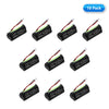 Battery for Honeywell ProLED, 61.951.2, ExiLED22 3.6V 700mAh