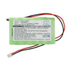 Battery for Honeywell Lynx L5100, L5200, ADT WALYNX-RCHB-SC 7.2V 1500mAh