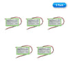 Battery for Honeywell Lynx L5100, L5200, ADT WALYNX-RCHB-SC 7.2V 1500mAh