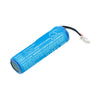 Battery for Honeywell Home PROSIXC2W, PROSIXC2W Hardwired-to-SiX Wireless Converter 3.7V 3400mAh