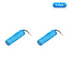 Battery for Honeywell Home PROSIXC2W, PROSIXC2W Hardwired-to-SiX Wireless Converter 3.7V 3400mAh