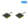 Battery for Honeywell PROWLTOUCH, PROWLTOUCHC, Home PROWLTOUCH 3.7V 580mAh