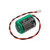 Battery for Honeywell 8EP420, AG6/WB, HWAG6S 6V 230mAh