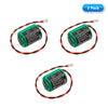 Battery for Honeywell 8EP420, AG6/WB, HWAG6S 6V 230mAh