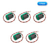 Battery for Honeywell 8EP420, AG6/WB, HWAG6S 6V 230mAh