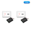 Battery for Honeywell Home Pro A7, Pro A7 Plus, Pro A7 Plus C 3.7V 7800mAh