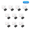 Battery for Honeywell Home Pro A7, Pro A7 Plus, Pro A7 Plus C 3.7V 10000mAh