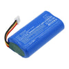 Battery for Honeywell PROA7PLUS, Home PROA7, Resideo PROA7C 3.7V 5200mAh