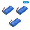 Battery for Honeywell PROA7PLUS, Home PROA7, Resideo PROA7C 3.7V 5200mAh