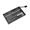 Battery for Honeywell TX700, TX800 11.1V 1400mAh