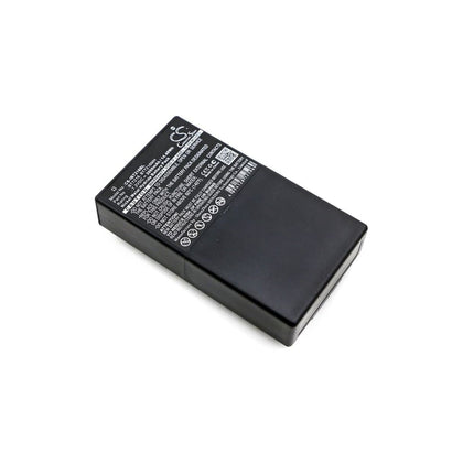 Battery for Itowa Boggy, Combi Caja Spohn 7.2V 2000mAh