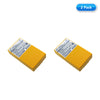 Battery for Itowa Boggy, Combi Caja Spohn 7.2V 2000mAh