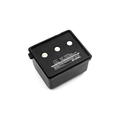 Battery for JAY Combi, OMNICONTROL, Receiver OMR 7.2V 2000mAh