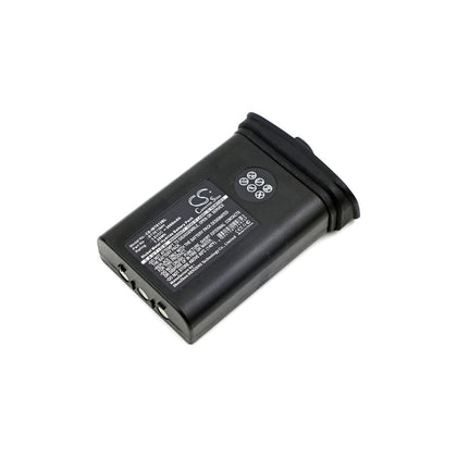 Battery for Itowa Winner, 1406008, Winner Serial 3.6V 2000mAh