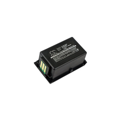 Battery for Itowa Gold, BT4822MH 4.8V 700mAh