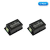 Battery for Itowa Gold, BT4822MH 4.8V 700mAh