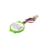Battery for Lenovo ThinkPad X40, Thinkpad X41, ThinkPad X41 Tablet 1866 3V 200mAh