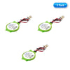 Battery for Lenovo ThinkPad X40, Thinkpad X41, ThinkPad X41 Tablet 1866 3V 200mAh