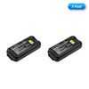 Battery for Intermec CK3, CK3A, CK3C 3.7V 6800mAh