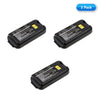 Battery for Intermec CK3, CK3A, CK3C 3.7V 6800mAh