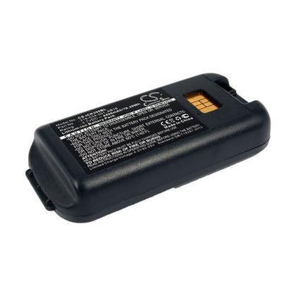 Battery for Intermec CK3, CK3A, CK3X 3.7V 4400mAh