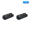 Battery for Intermec CK3, CK3A, CK3X 3.7V 4400mAh