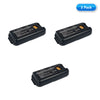 Battery for Intermec CK3, CK3A, CK3X 3.7V 4400mAh