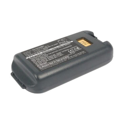 Battery for Intermec CK3, CK3A, CK3X 3.7V 5200mAh