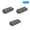 Battery for Intermec CK3, CK3A, CK3X 3.7V 5200mAh