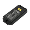 Battery for Intermec Ck70, Ck71 3.7V, 6800mAh - 25.16Wh