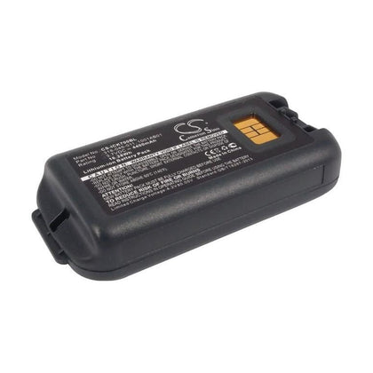 Battery for Intermec CK70, CK71 3.7V 4400mAh