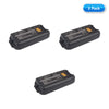 Battery for Intermec CK70, CK71 3.7V 4400mAh