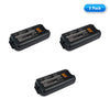 Battery for Intermec Ck70, Ck71 3.7V, 5200mAh - 19.24Wh