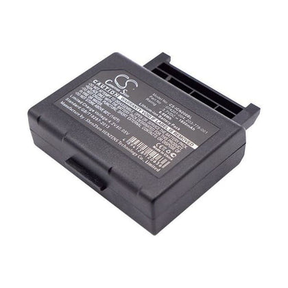 Battery for Intermec CN2 3.7V 1800mAh