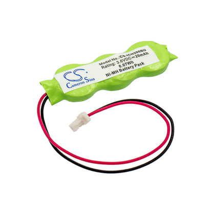 Battery for Intermec 6400, CN2B, CN2 3.6V 20mAh