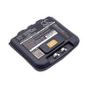 Battery for Intermec CN3, CN4, CN3E 3.7V 3600mAh