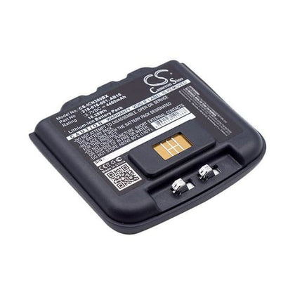 Battery for Intermec CN3, CN4, CN3E 3.7V 4400mAh
