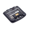 Battery for Intermec CN3, CN4, CN3E 3.7V 4400mAh