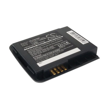 Battery for Intermec CN50, CN51 3.7V 1950mAh