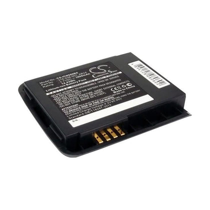 Battery for Intermec CN50, CN51 3.7V 3900mAh