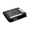Battery for Intermec CN50, CN51 3.7V 3900mAh