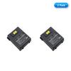 Battery for Intermec CN70, CN75, CN70e 3.7V 4600mAh